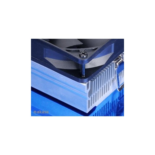 Raffreddatore AMD compatto