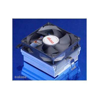 Raffreddatore AMD compatto