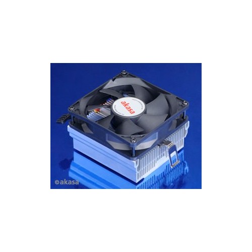 Raffreddatore AMD compatto