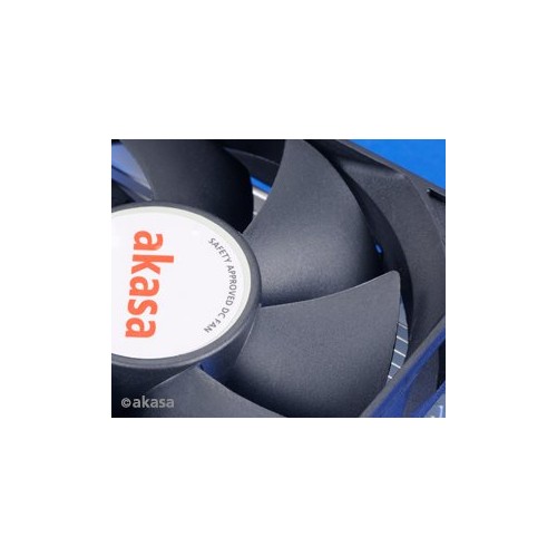 Raffreddatore AMD compatto