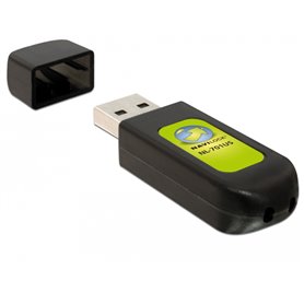 Navilock NL-701US USB 2.0 GPS Receiver u-blox 7