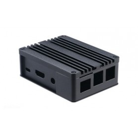 Akasa Pi-3 case fanless for Asus Tinker Board ,  Asus Tinker Board S with termal kit