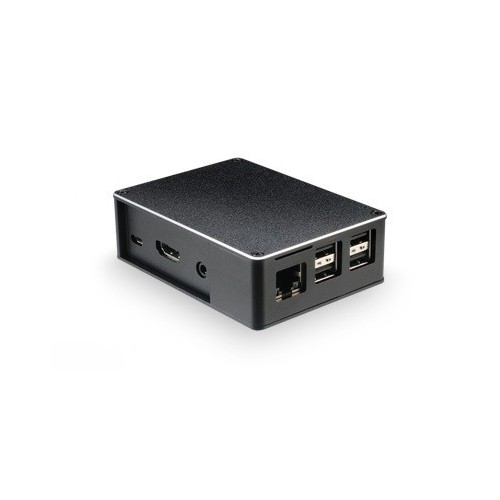 Akasa Pi case fanless per Asus Tinker Board   e Rasberry con  kit termico