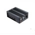Akasa Pi-4 case fanless per Rasberry  con Kit termico, USB 3.0
