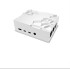 Akasa Gem case fanless for Rasberry Raspberry Pi 4 Model B,  forged aluminum ,with termal kit,Dual micro HDMI