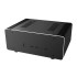 Case fanless Akasa mini-itx Maxwell Pro for Intel e Amd up to  65W TDP,USB 3.0