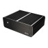 Case fanless Akasa Euler MX  per  Mni-ITX Intel® 8th Generation (CoffeeLake),USB 3.0