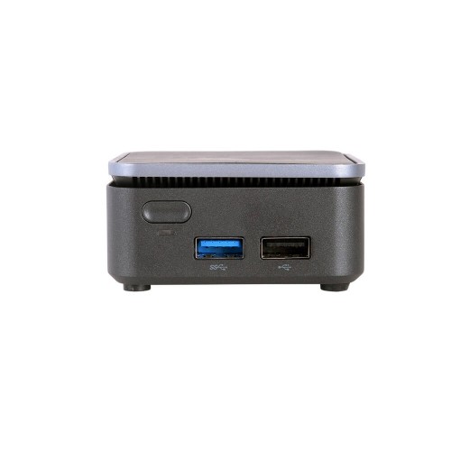 MICRO PC LIVA Q2 - MINI INTEL PENTIUM N5030 4GB 64GB SSD