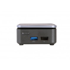 MICRO PC LIVA Q2 - MINI INTEL PENTIUM N5030 4GB 64GB SSD