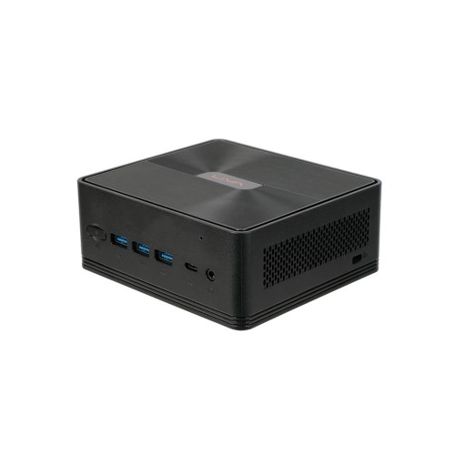 MINI PC LIVA Z2 Celeron N4020 4GB 64GB SSD FANLESS FREEDOS
