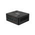 MINI PC LIVA Z2 Celeron N4020 4GB 64GB SSD FANLESS FREEDOS