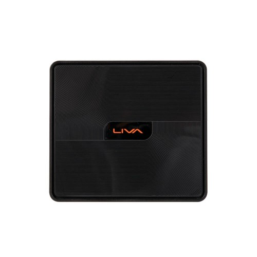 MINI PC LIVA Z2 Celeron N4020 4GB 64GB SSD FANLESS FREEDOS