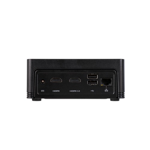 MINI PC LIVA Z2 Celeron N4020 4GB 64GB SSD FANLESS FREEDOS