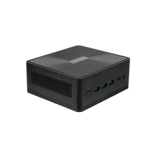 MINI PC LIVA Z2 Celeron N4020 4GB 64GB SSD FANLESS FREEDOS