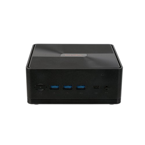 MINI PC LIVA Z2 Celeron N4020 4GB 64GB SSD FANLESS FREEDOS
