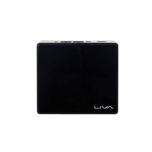 MINI PC BAREBONE LIVA Z3 PLUS i5-10210U