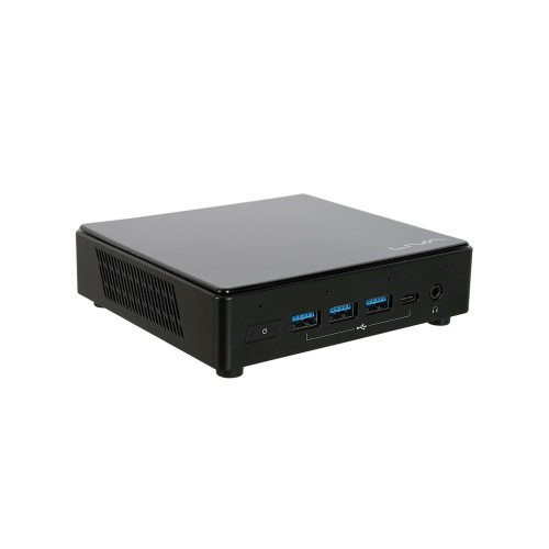 MINI PC BAREBONE LIVA Z3 PLUS i5-10210U