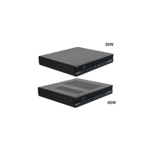 MINI PC BAREBONE LIVA ONE A300 35W VGA DP PORT HDMI