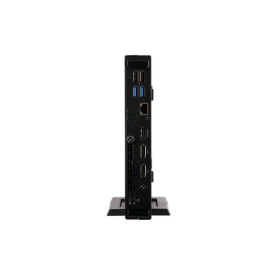 PC SFF BAREBONE LIVA ONE MINI H610 65W WIFI VESA 2