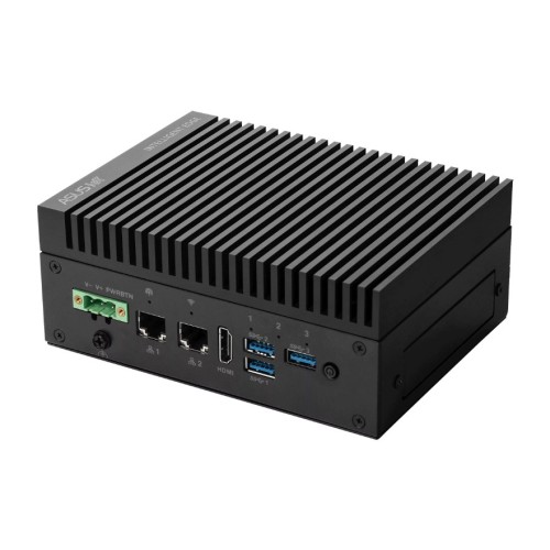 Arm System, NVIDIA Jetson, LPDDR4, eMMC, USB3, Dual LAN, HDMI, M.2 E, M.2 M, mini PCIe, AEM, Dual SIM, 12-24V