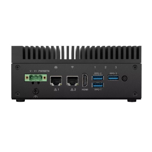 Arm System, NVIDIA Jetson, LPDDR4, eMMC, USB3, Dual LAN, HDMI, M.2 E, M.2 M, mini PCIe, AEM, Dual SIM, 12-24V