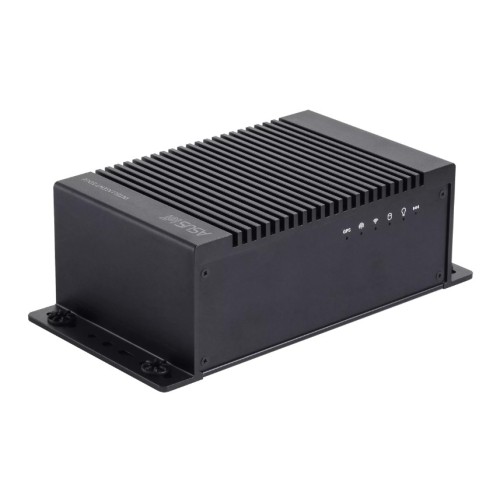 NXP i.MX8M chipset embedded in-vehicle edge gateway