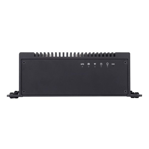 NXP i.MX8M chipset embedded in-vehicle edge gateway