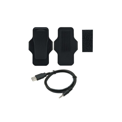 Body Camera Accessory Kit, holder