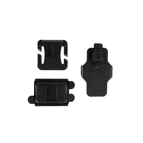 Body Camera Accessory Kit, Mount