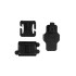 Body Camera Accessory Kit, Mount