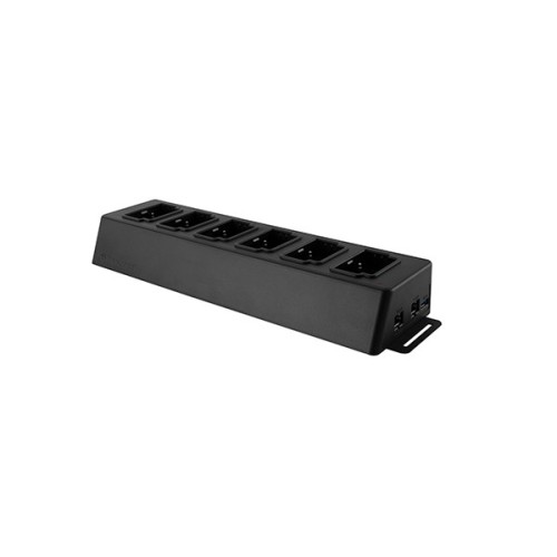 Network Docking Station, for DrivePro Body