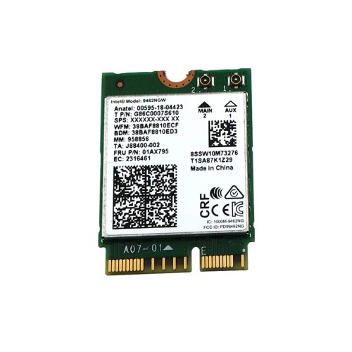 Modulo Wifi 9462ngw