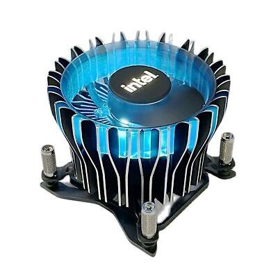 Intel Ventilator