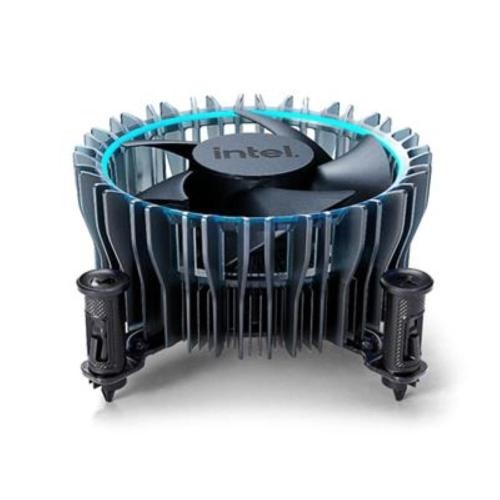 Intel Ventilator