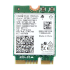 Modulo Wifi 9560ngw