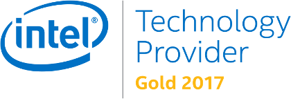KM Soltec Intel Partner Gold 2017
