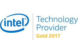 Ecco i 4 VANTAGGI dell’acquistare da un rivenditore autorizzato Intel Gold 2017 (invece che da un altro che certificato NON è)